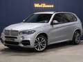 BMW X5 X5 M50d xDrive 381 ch M sport Argent - thumbnail 1