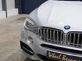 BMW X5 X5 M50d xDrive 381 ch M sport Argent - thumbnail 21