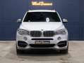 BMW X5 X5 M50d xDrive 381 ch M sport Argent - thumbnail 3