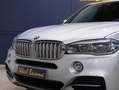 BMW X5 X5 M50d xDrive 381 ch M sport Argent - thumbnail 17