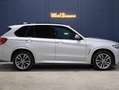 BMW X5 X5 M50d xDrive 381 ch M sport Argent - thumbnail 5