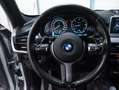 BMW X5 X5 M50d xDrive 381 ch M sport Argent - thumbnail 9