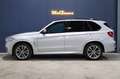 BMW X5 X5 M50d xDrive 381 ch M sport Argent - thumbnail 6