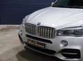 BMW X5 X5 M50d xDrive 381 ch M sport Argent - thumbnail 16