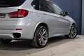 BMW X5 X5 M50d xDrive 381 ch M sport Argent - thumbnail 46