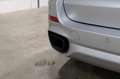 BMW X5 X5 M50d xDrive 381 ch M sport Argent - thumbnail 43