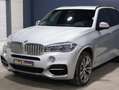 BMW X5 X5 M50d xDrive 381 ch M sport Argent - thumbnail 20