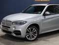BMW X5 X5 M50d xDrive 381 ch M sport Argent - thumbnail 13