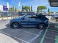 Lynk & Co 01 01 PHEV Bleu - thumbnail 2
