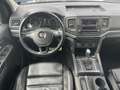 Volkswagen Amarok 3.0 V6 TDI 224 BVA 4x4 PICK UP DOUBLE CABINE Avent Gris - thumbnail 13