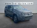 Volkswagen Amarok 3.0 V6 TDI 224 BVA 4x4 PICK UP DOUBLE CABINE Avent Gris - thumbnail 6