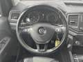 Volkswagen Amarok 3.0 V6 TDI 224 BVA 4x4 PICK UP DOUBLE CABINE Avent Gris - thumbnail 14
