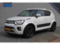 Suzuki Ignis 1.2 SmartHybrid Style | Clima | Camera | Stoelverw Wit - thumbnail 1