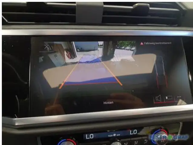 Audi RS Q3 view 6