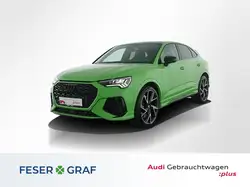 Audi RSQ3 Sportback Pano,SONOS,Leder,Sportsitze+,Navi