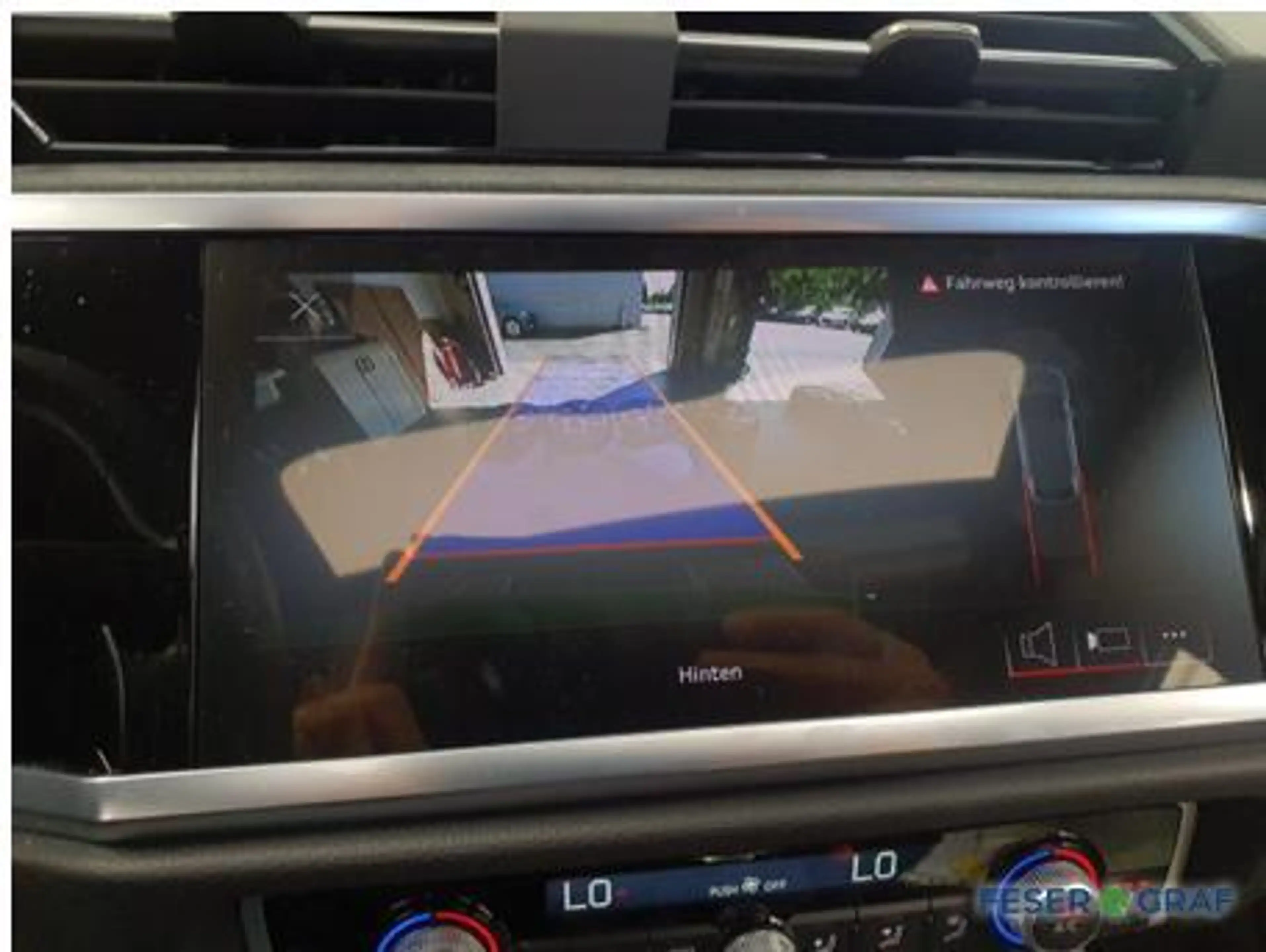 Audi RS Q3 Sportback Pano,SONOS,Matrix,Leder,Sportsitze+,Navi — photo 6