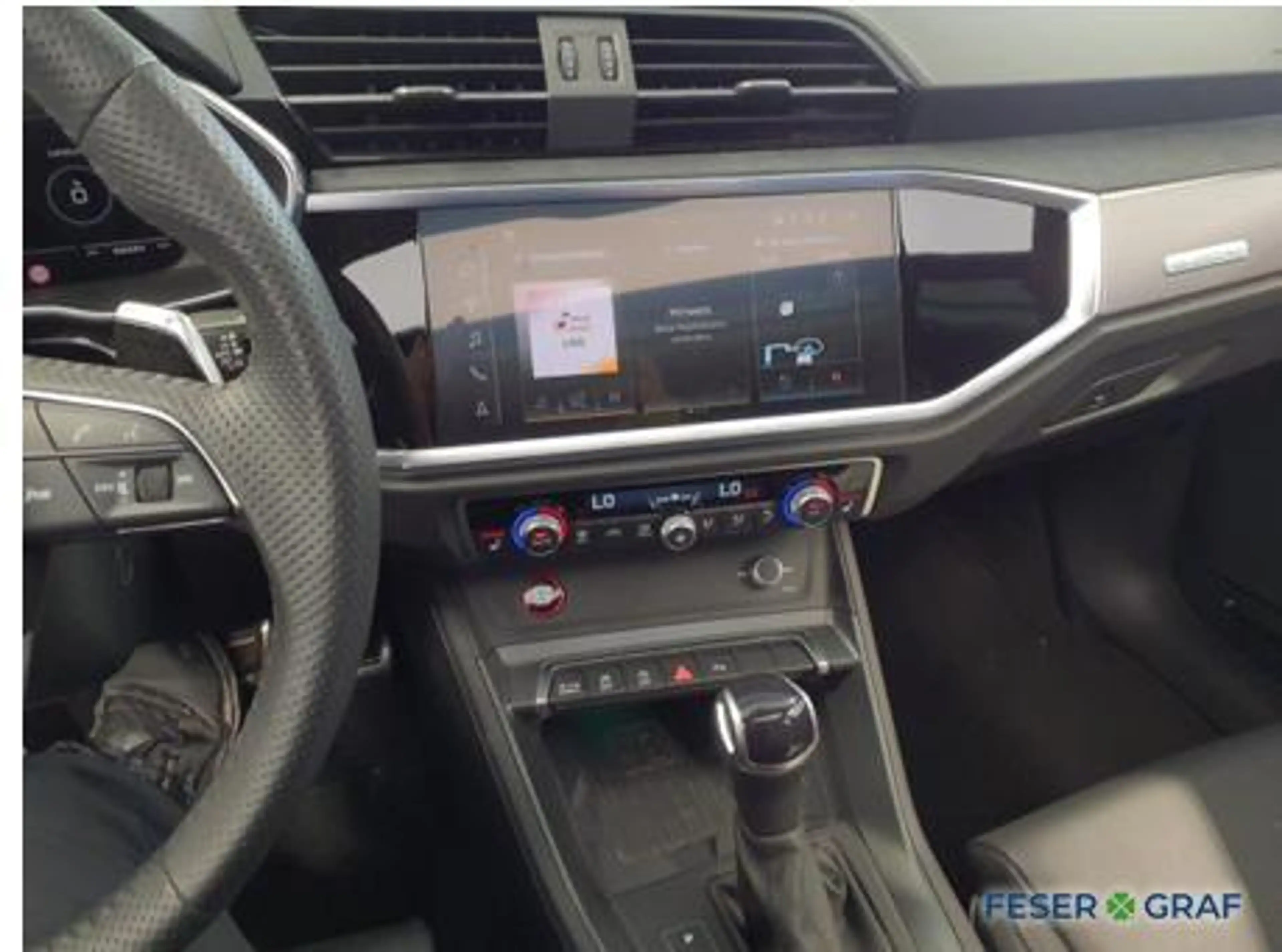 Audi RS Q3 Sportback Pano,SONOS,Matrix,Leder,Sportsitze+,Navi — photo 5