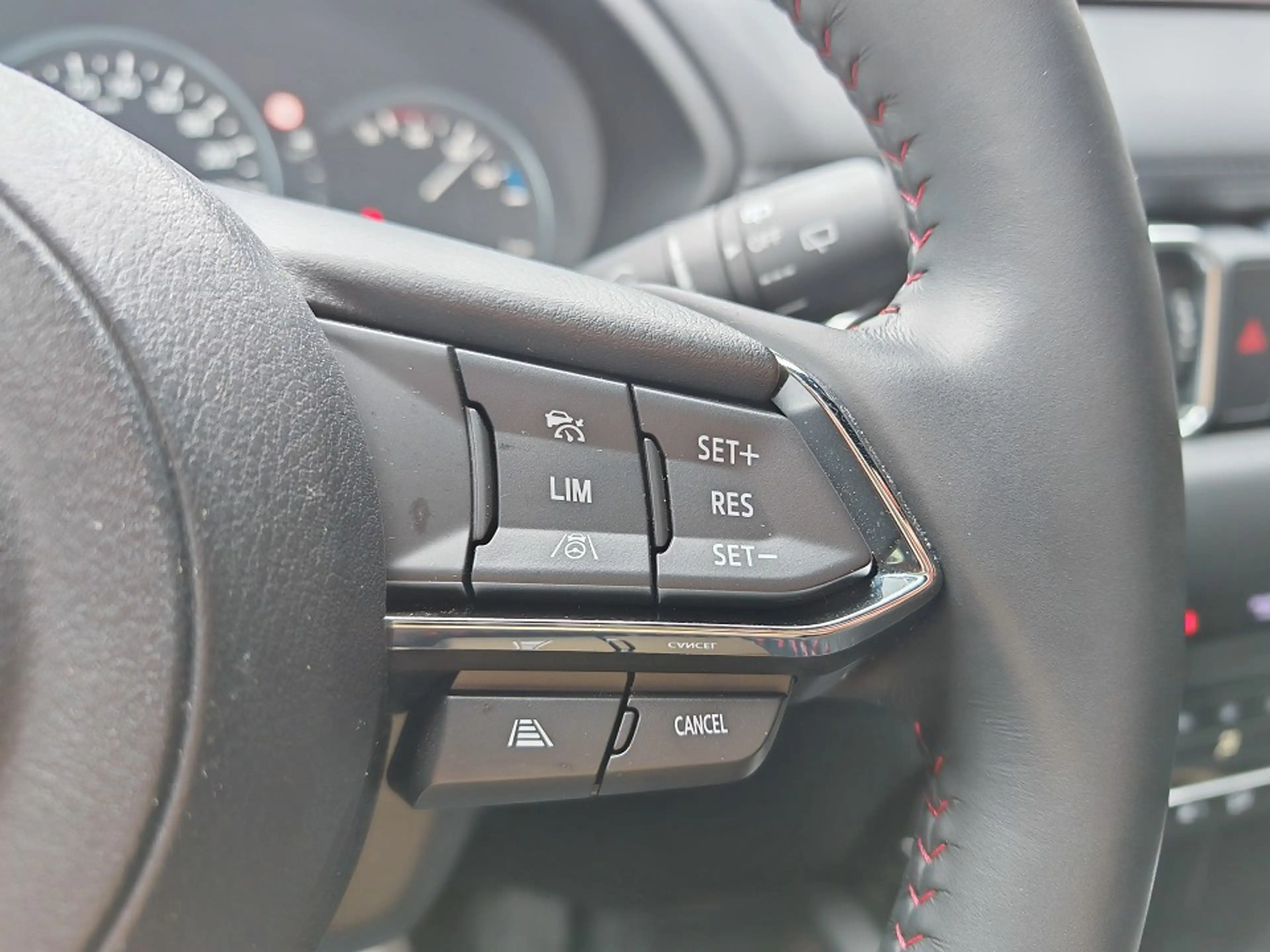 Mazda CX-5 2.5L SKYACTIV G 194 6AT FWD HOMURA — photo 21