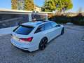 Audi S6 2020 Avant 3.0 tdi Sport quattro 349cv tiptronic Beyaz - thumbnail 2