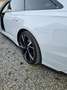 Audi S6 2020 Avant 3.0 tdi Sport quattro 349cv tiptronic Bianco - thumbnail 4