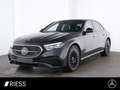 Mercedes-Benz E 300 de AMG Sport Night Distr Pano W-Paket 20" Grau - thumbnail 1