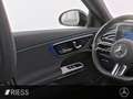 Mercedes-Benz E 300 de AMG Sport Night Distr Pano W-Paket 20" Grau - thumbnail 8