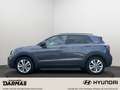 Volkswagen T-Cross T-Cross GOAL 1.0 TSI DSG Navi Keyless LED TOP Grau - thumbnail 9