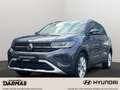 Volkswagen T-Cross T-Cross GOAL 1.0 TSI DSG Navi Keyless LED TOP Grau - thumbnail 1
