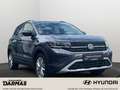 Volkswagen T-Cross T-Cross GOAL 1.0 TSI DSG Navi Keyless LED TOP Grau - thumbnail 4