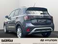 Volkswagen T-Cross T-Cross GOAL 1.0 TSI DSG Navi Keyless LED TOP Grau - thumbnail 8