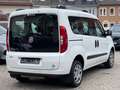 Fiat Doblo Doblò Easy 7 Sitzer | CNG | Klima | Navi Alb - thumbnail 6