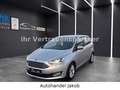 Ford Grand C-Max Grand/C-Max/Titanium/7Sitzer/TÜV_SERVICE_NEU! Argent - thumbnail 1