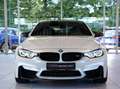 BMW M4 Competition *S-Abgas*Garantie*Schale*20*H-UP* Weiß - thumbnail 2