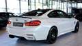 BMW M4 Competition *S-Abgas*Garantie*Schale*20*H-UP* Weiß - thumbnail 8