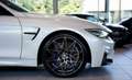 BMW M4 Competition *S-Abgas*Garantie*Schale*20*H-UP* Weiß - thumbnail 6