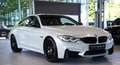 BMW M4 Competition *S-Abgas*Garantie*Schale*20*H-UP* Weiß - thumbnail 4