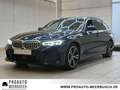 BMW 320 d xDrive M Sport MMRY/PANO/HUD/STNDHZNG/HIFI Blau - thumbnail 1