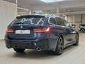 BMW 320 d xDrive M Sport MMRY/PANO/HUD/STNDHZNG/HIFI Blau - thumbnail 2