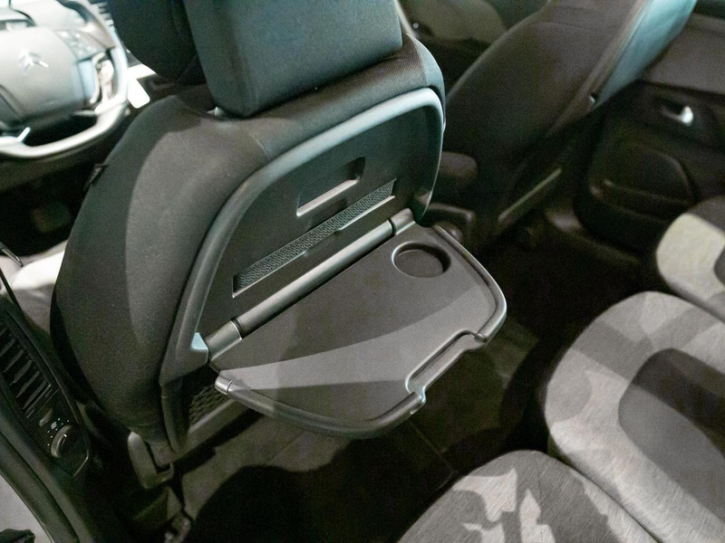 Citroen C4 SpaceTourer 2.0 BlueHDi 160 S&S EAT8 Shine 7 ZIT PLAATSEN Deze — photo 11