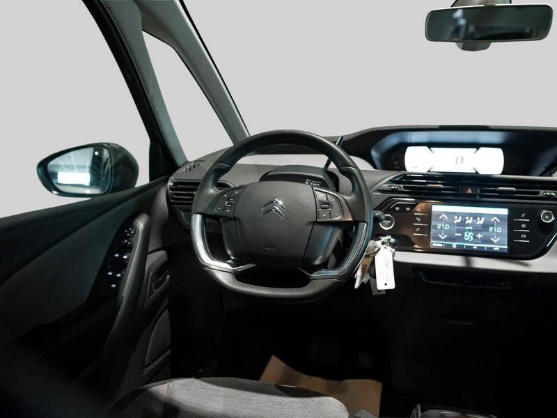 Citroen C4 SpaceTourer 2.0 BlueHDi 160 S&S EAT8 Shine 7 ZIT PLAATSEN Deze — photo 14