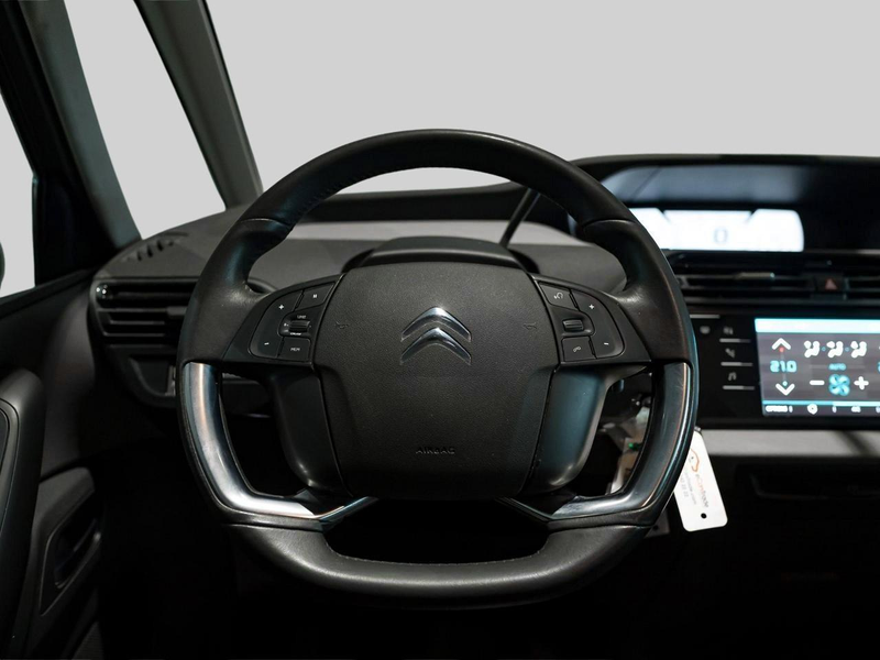 Citroen C4 SpaceTourer 2.0 BlueHDi 160 S&S EAT8 Shine 7 ZIT PLAATSEN Deze — photo 15