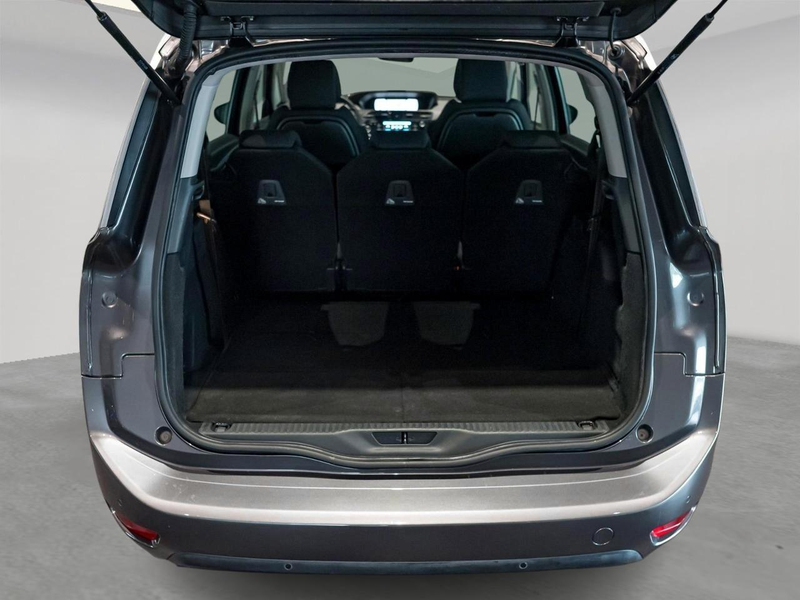 Citroen C4 SpaceTourer 2.0 BlueHDi 160 S&S EAT8 Shine 7 ZIT PLAATSEN Deze — photo 8