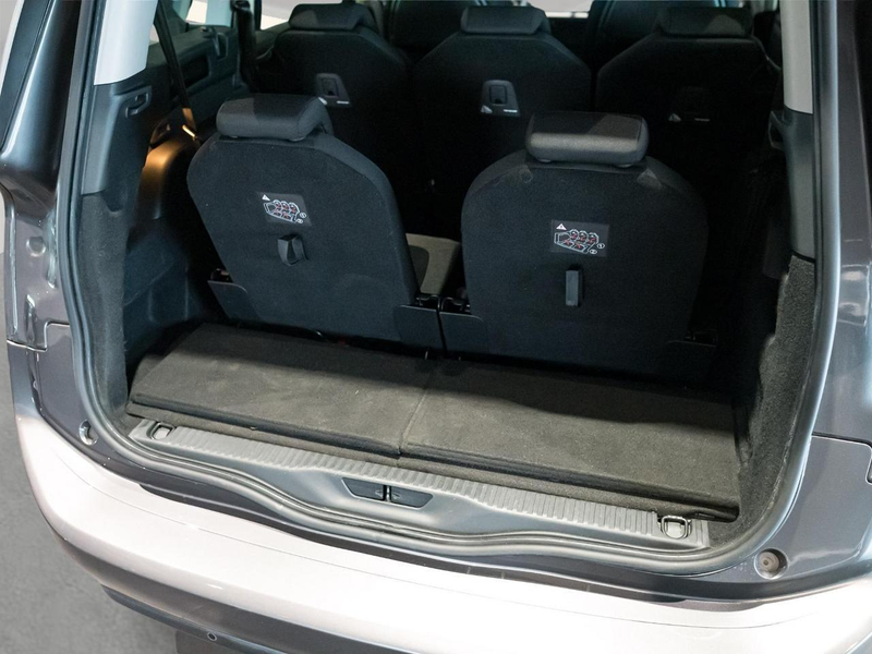 Citroen C4 SpaceTourer 2.0 BlueHDi 160 S&S EAT8 Shine 7 ZIT PLAATSEN Deze — photo 9