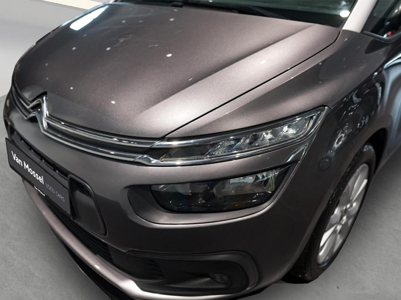 Citroen C4 SpaceTourer 2.0 BlueHDi 160 S&S EAT8 Shine 7 ZIT PLAATSEN Deze — photo 7