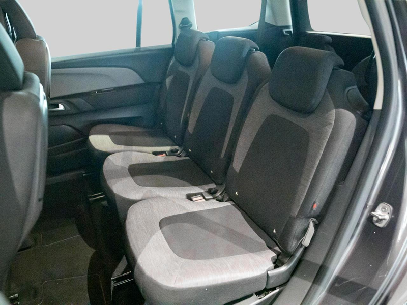 Citroen C4 SpaceTourer 2.0 BlueHDi 160 S&S EAT8 Shine 7 ZIT PLAATSEN Deze — photo 12