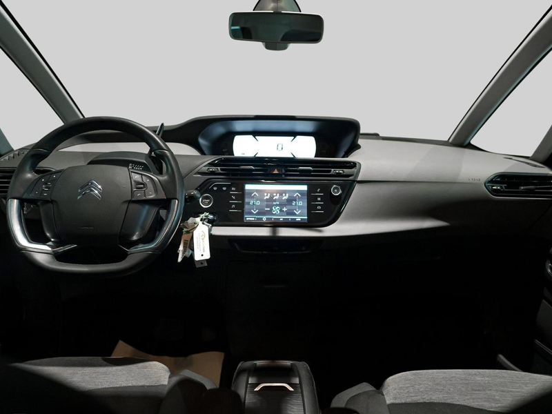 Citroen C4 SpaceTourer 2.0 BlueHDi 160 S&S EAT8 Shine 7 ZIT PLAATSEN Deze — photo 13