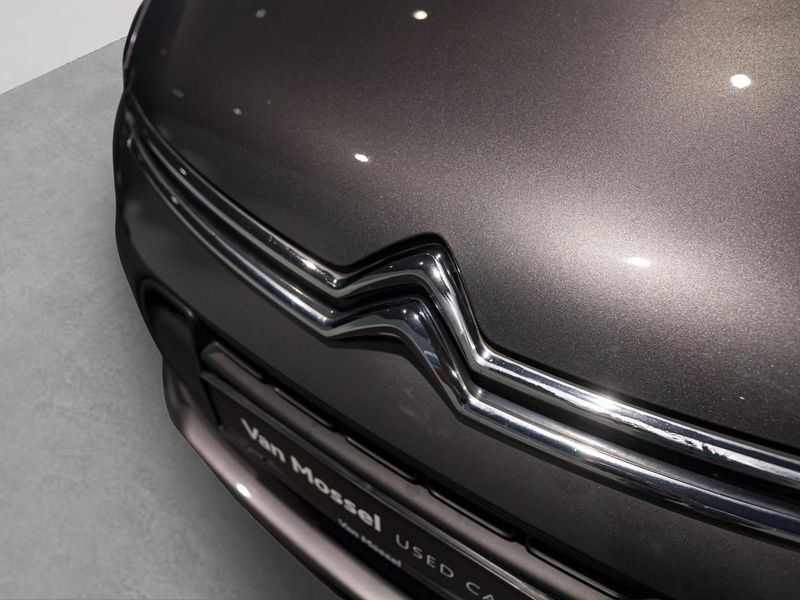 Citroen C4 SpaceTourer 2.0 BlueHDi 160 S&S EAT8 Shine 7 ZIT PLAATSEN Deze — photo 6