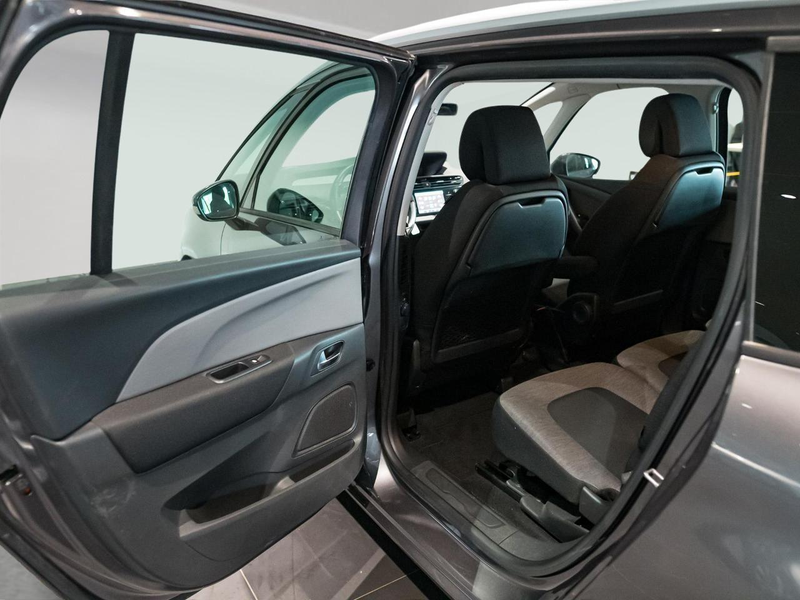 Citroen C4 SpaceTourer 2.0 BlueHDi 160 S&S EAT8 Shine 7 ZIT PLAATSEN Deze — photo 10