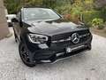 Mercedes-Benz GLC 300 GLC 300 de AMG PANORAMIC Negro - thumbnail 9