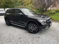 Mercedes-Benz GLC 300 GLC 300 de AMG PANORAMIC Negro - thumbnail 7